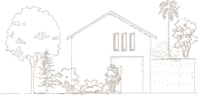 エクステリアイメージ画像